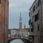 Appartement Ca Dei Libri Venise
