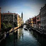 Ca Dei Libri Venise