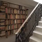 Ca Dei Libri Venise