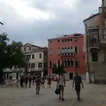 Appartement Ca Dei Libri Venise