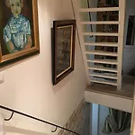Ca Dei Libri Venise
