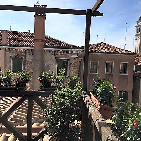 Ca Dei Libri شقة البندقية