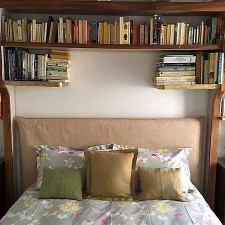 アパート Ca Dei Libri *