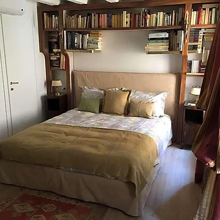 Ca Dei Libri *