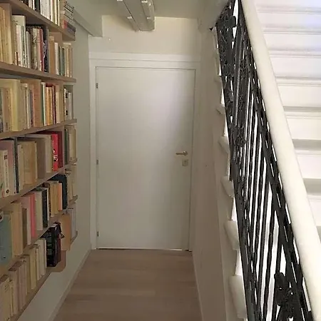 شقة Ca Dei Libri البندقية