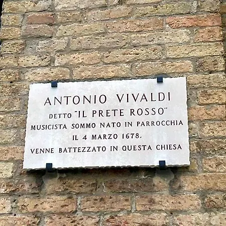 Ca Dei Libri Apartman