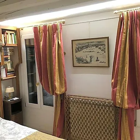 Ca Dei Libri شقة *
