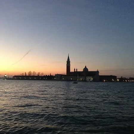 Appartement Ca Dei Libri Venise