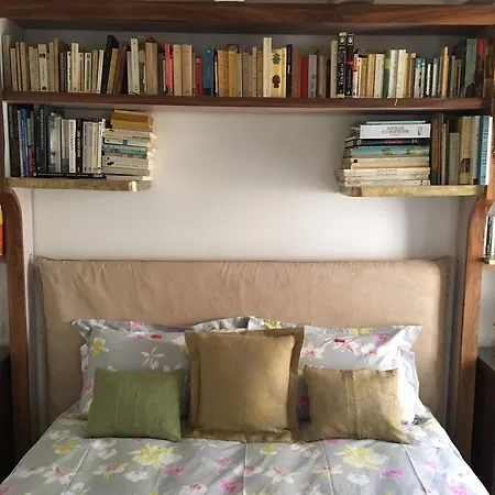 Apartamento Ca Dei Libri