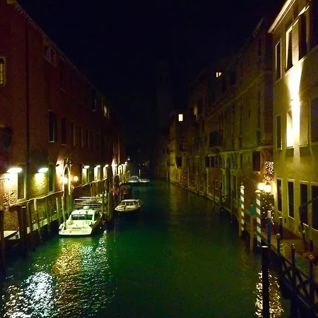 Appartement Ca Dei Libri Venise