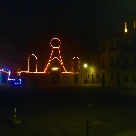 Apartamento Ca Dei Libri *