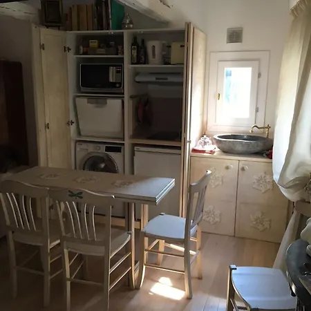 Apartamento Ca Dei Libri