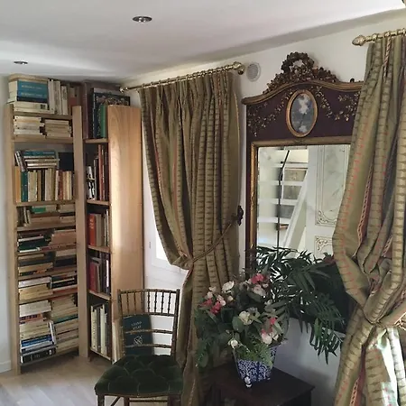 Apartamento Ca Dei Libri *