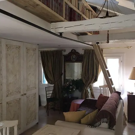 Ca Dei Libri Venecia