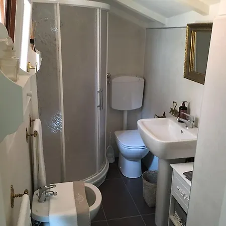 Apartamento Ca Dei Libri Venecia