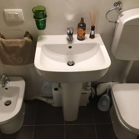 Apartamento Ca Dei Libri *