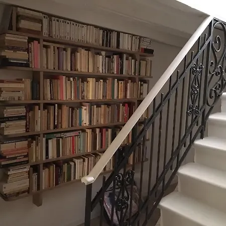 Ca Dei Libri Венеция