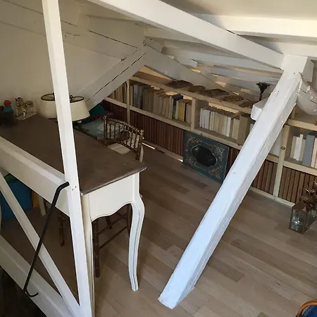 Apartamento Ca Dei Libri