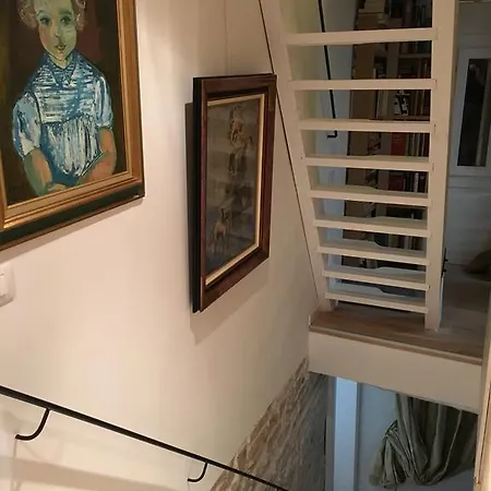 Ca Dei Libri ונציה