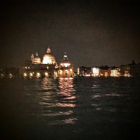 דירה Ca Dei Libri *