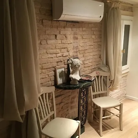 Apartamento Ca Dei Libri Venecia
