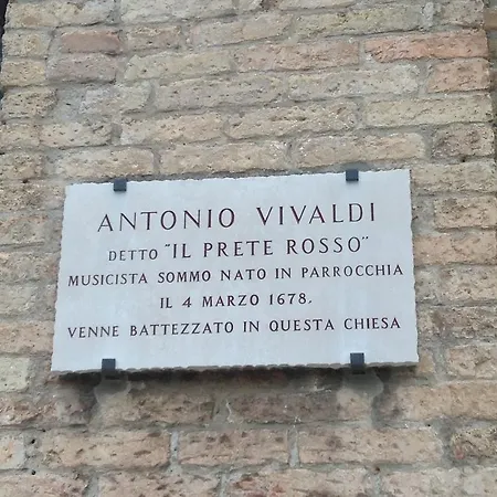 Ca Dei Libri Venecia