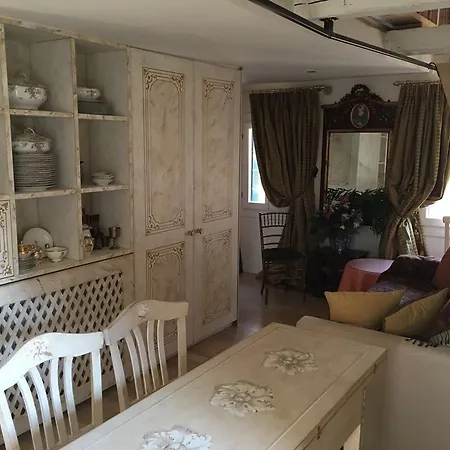 Apartamento Ca Dei Libri *