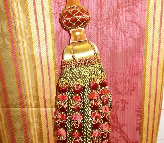 Appartement Ca Dei Libri