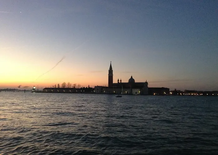 Appartement Ca Dei Libri Venise