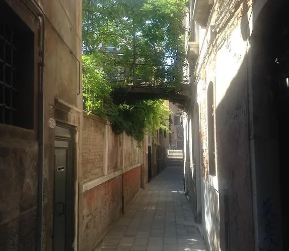 Appartement Ca Dei Libri