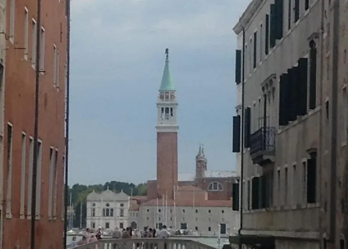 Appartement Ca Dei Libri Venise