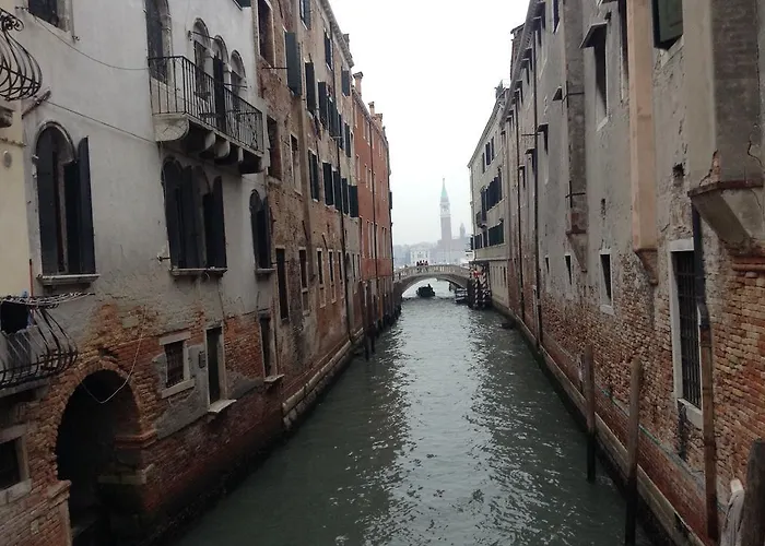 Appartement Ca Dei Libri Venise