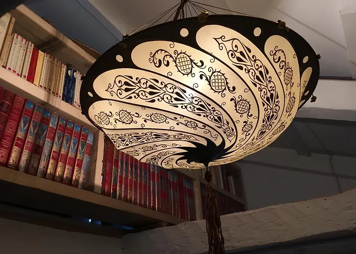 Appartement Ca Dei Libri *