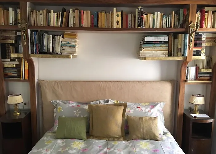 Appartement Ca Dei Libri