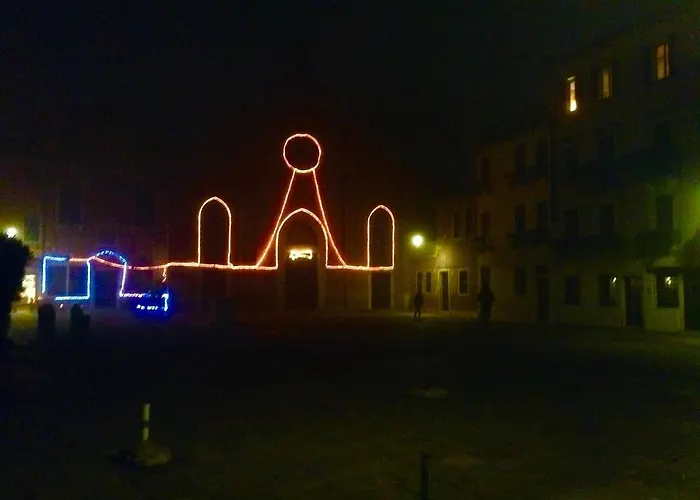 Appartement Ca Dei Libri *