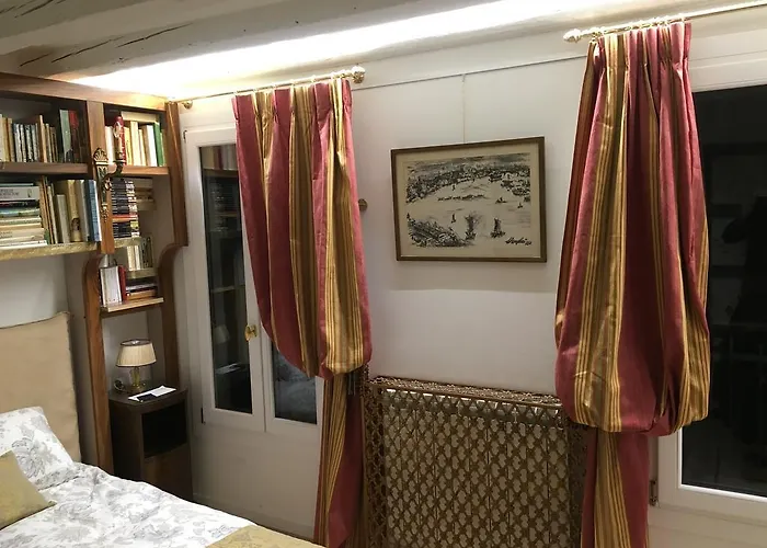 Appartement Ca Dei Libri *