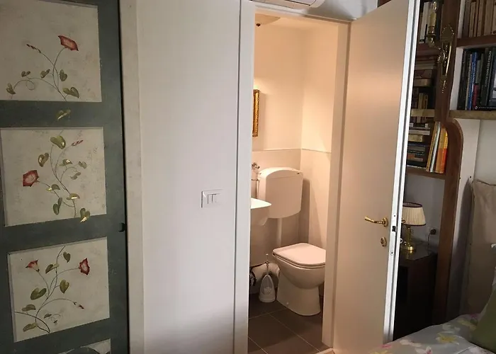 Appartement Ca Dei Libri Venise