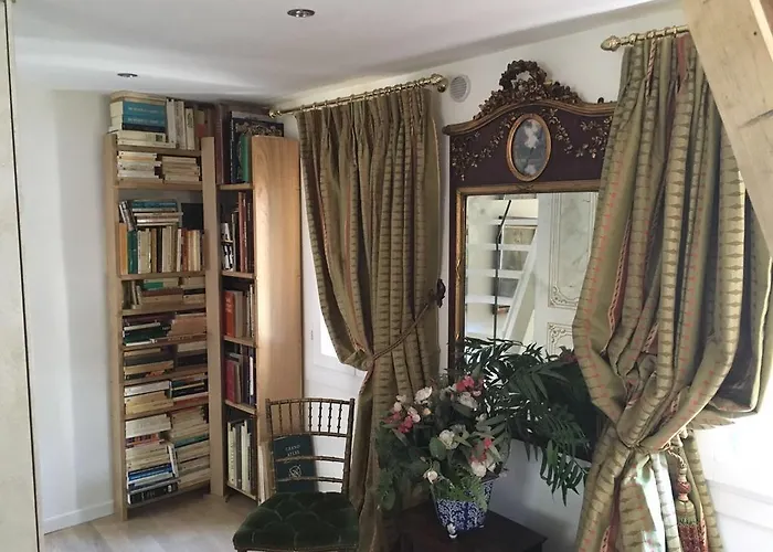 Appartement Ca Dei Libri *