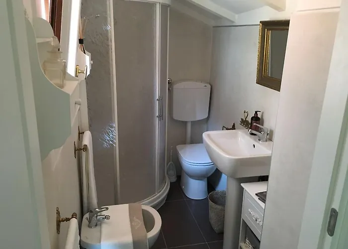 Appartement Ca Dei Libri Venise