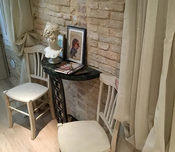 Appartement Ca Dei Libri *