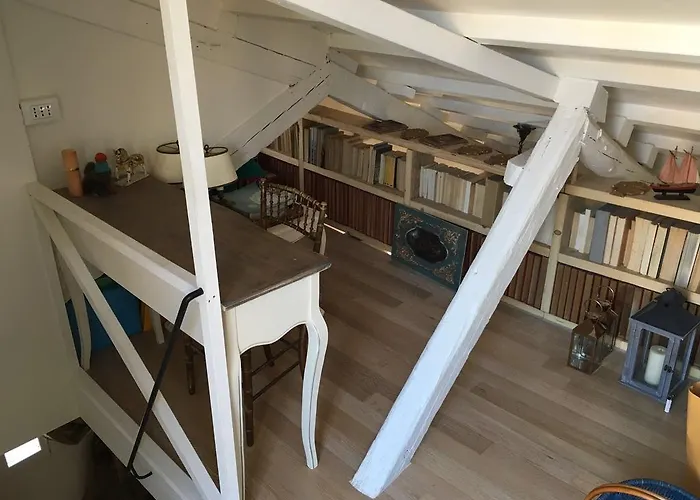 Appartement Ca Dei Libri