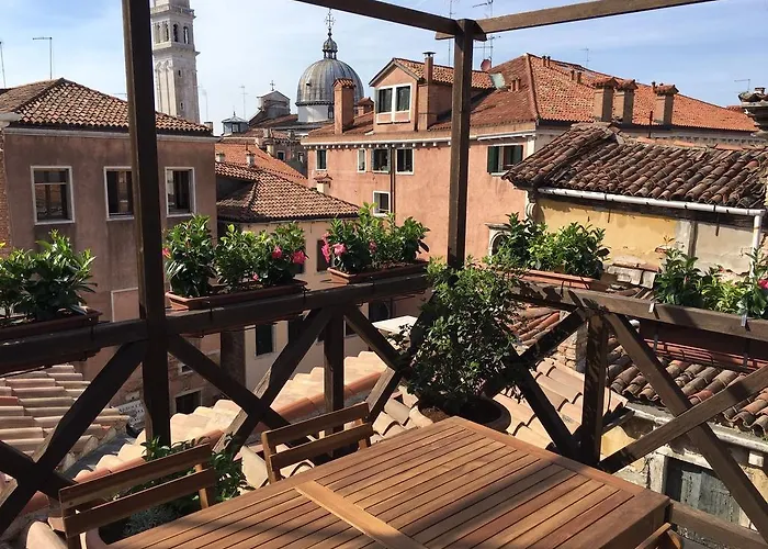 Appartement Ca Dei Libri *