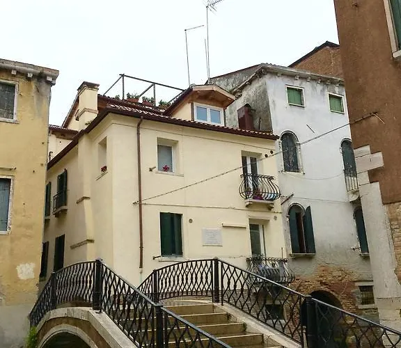 Appartement Ca Dei Libri