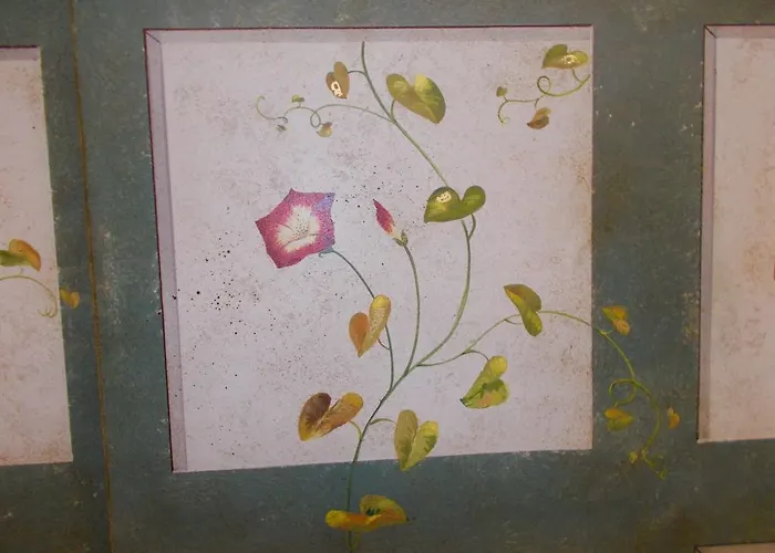 Appartement Ca Dei Libri Venise