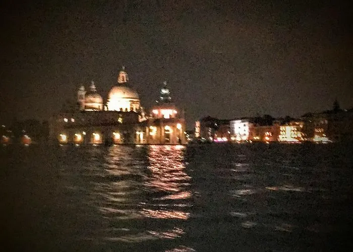 Appartement Ca Dei Libri *