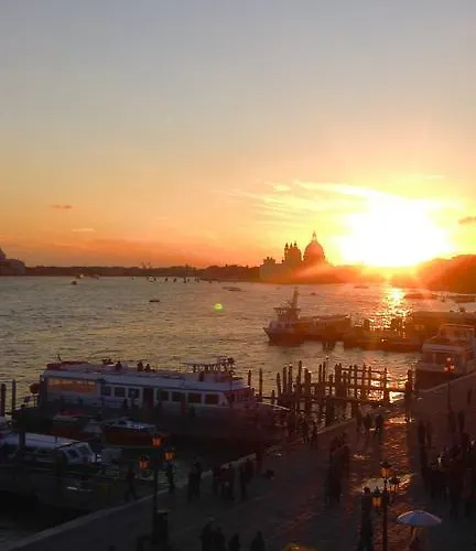 Appartement Ca Dei Libri