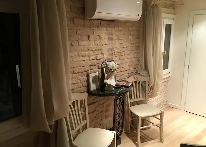 Appartement Ca Dei Libri Venise