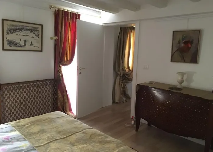 Appartement Ca Dei Libri *