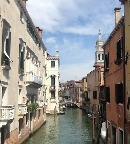 Appartement Ca Dei Libri Venise