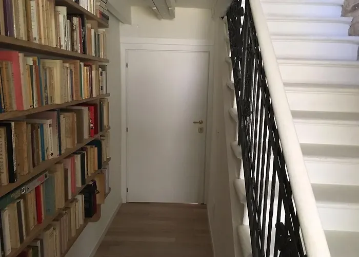Appartement Ca Dei Libri Venise